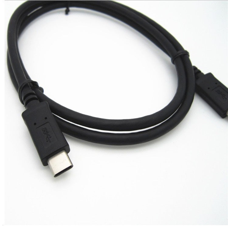 High-speed USB-C data cable Stornfield