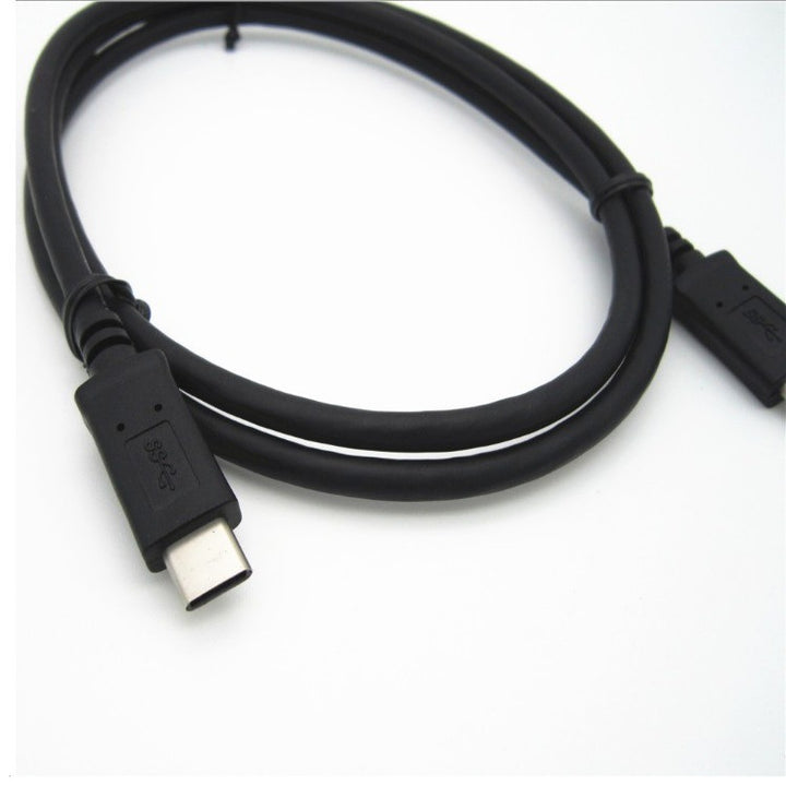 High-speed USB-C data cable Stornfield