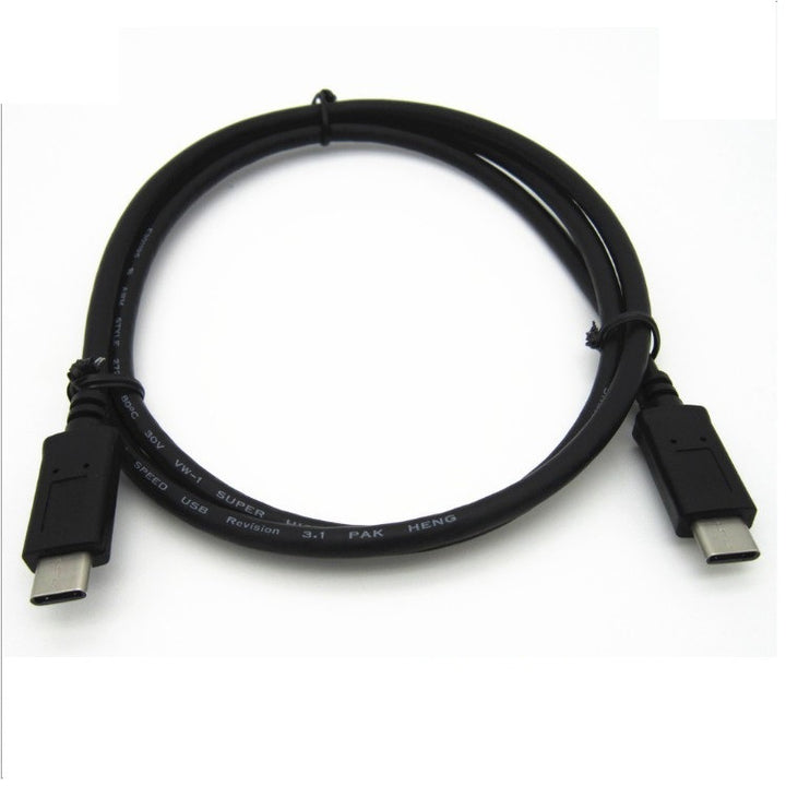High-speed USB-C data cable Stornfield