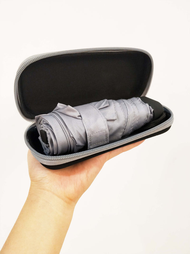 Women's compact and stylish umbrella case Stornfield