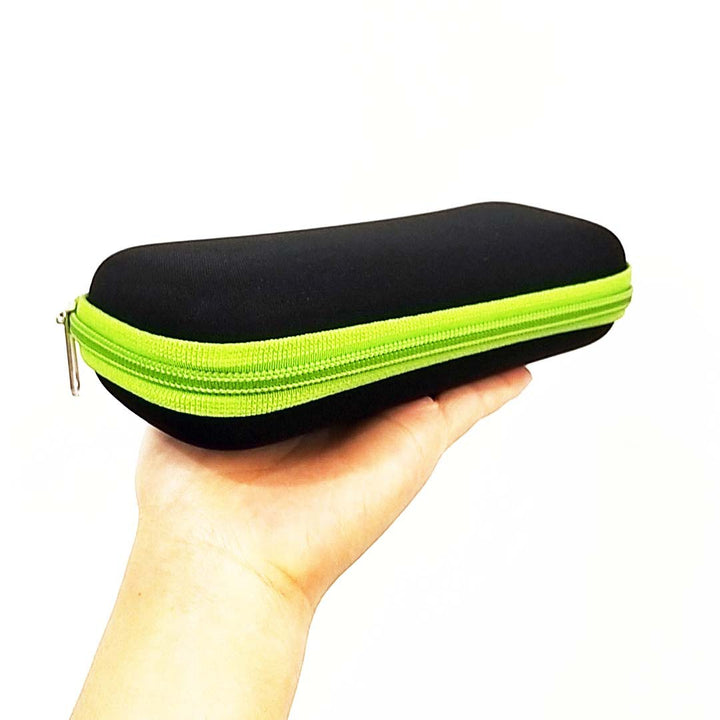 Women's compact and stylish umbrella case Stornfield