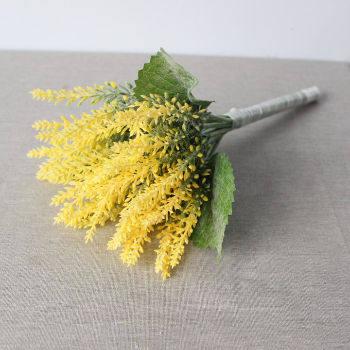 Lavender Floral Bouquet
