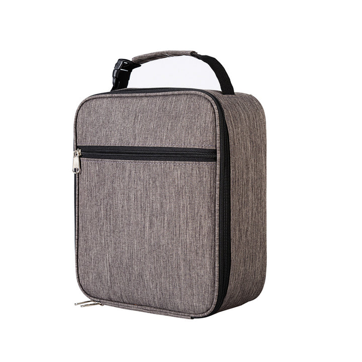 Insulated Lunch Carrier Bag