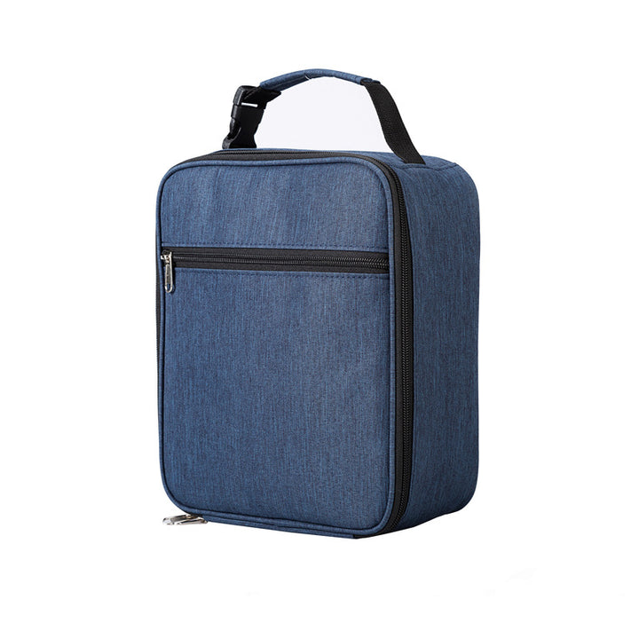 Insulated Lunch Carrier Bag