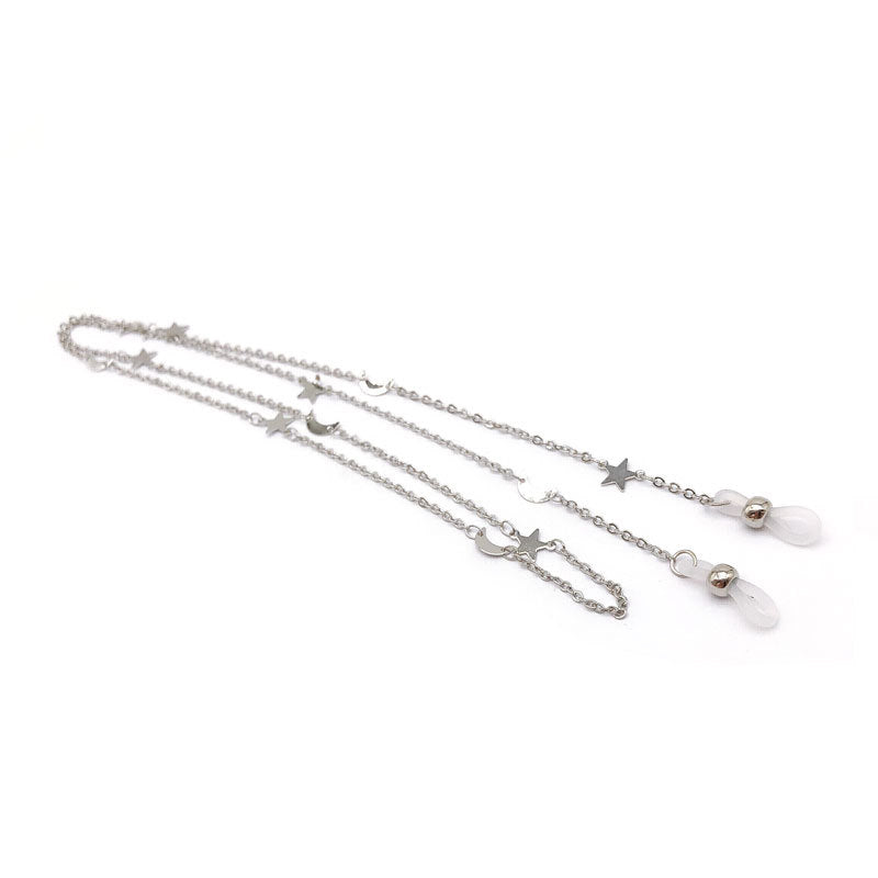 Celestial Theme Eyewear Chain Stornfield
