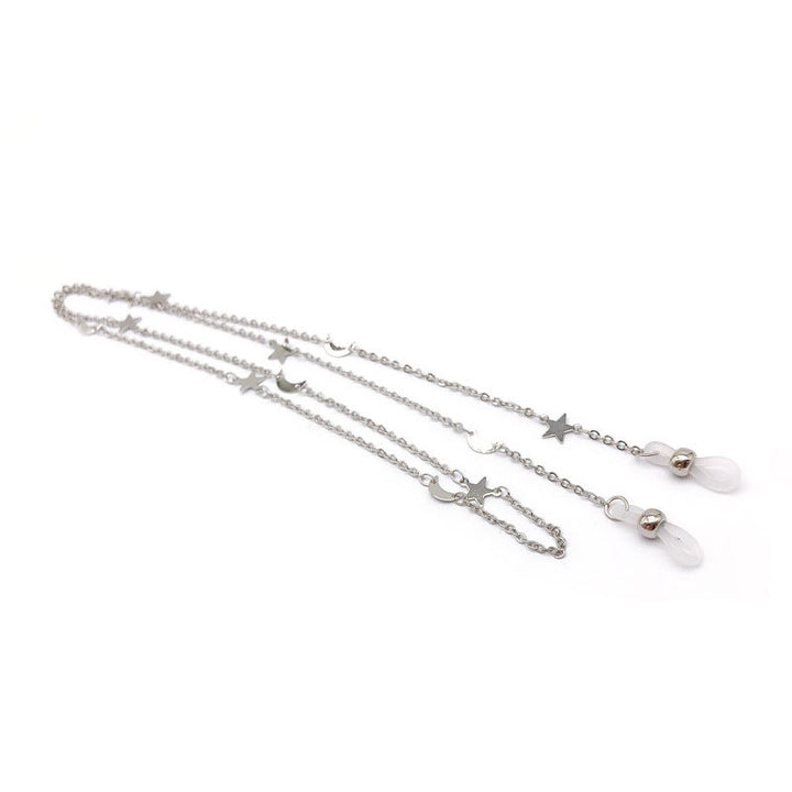 Celestial Theme Eyewear Chain Stornfield