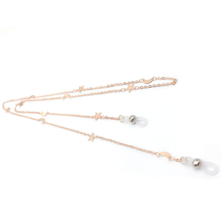 Celestial Theme Eyewear Chain Stornfield