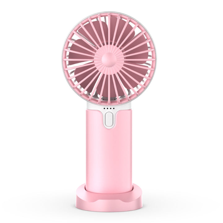 Portable Rechargeable Fan Stornfield
