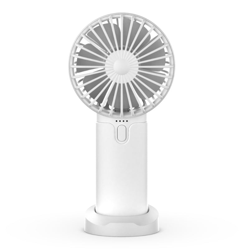 Portable Rechargeable Fan Stornfield