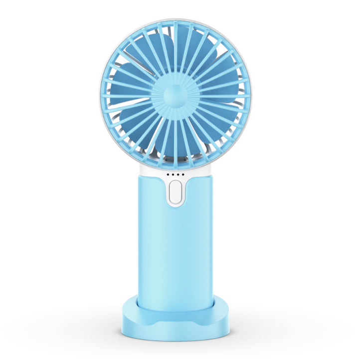 Portable Rechargeable Fan Stornfield