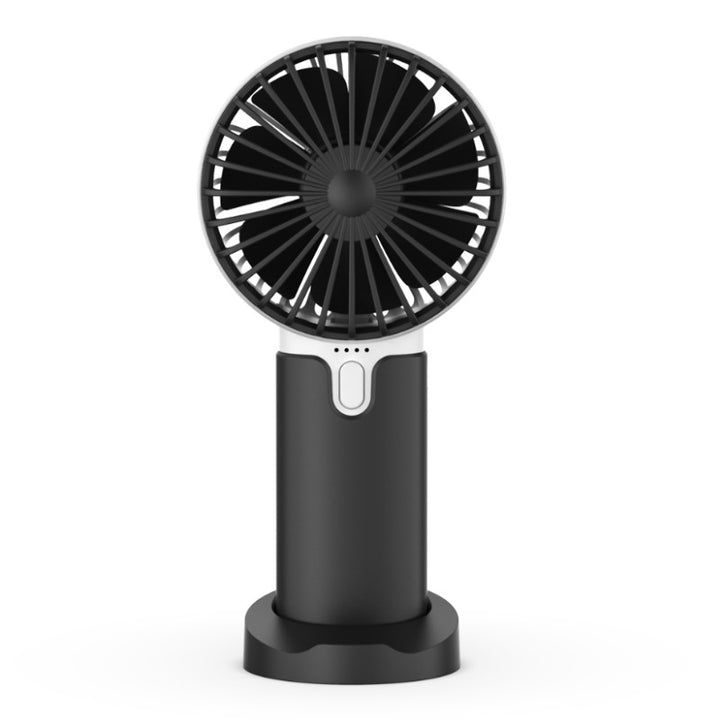 Portable Rechargeable Fan Stornfield