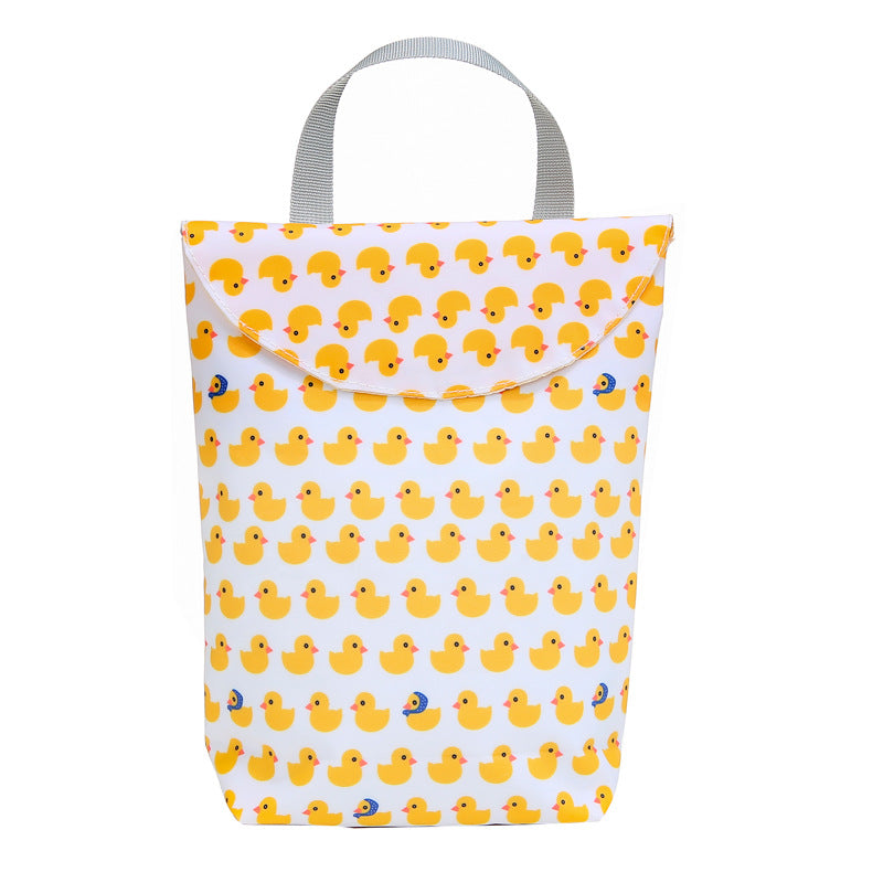 Colorful Foldable Shopping Bag Stornfield