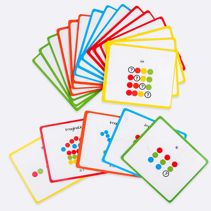 Stornfield | Toy Rainbow Wisdom Game