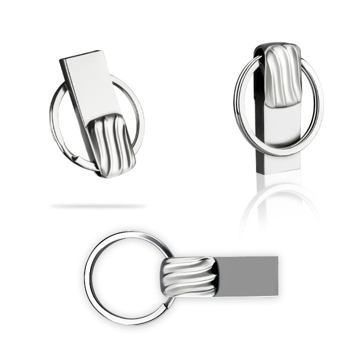 Keychain Bottle Opener Stornfield