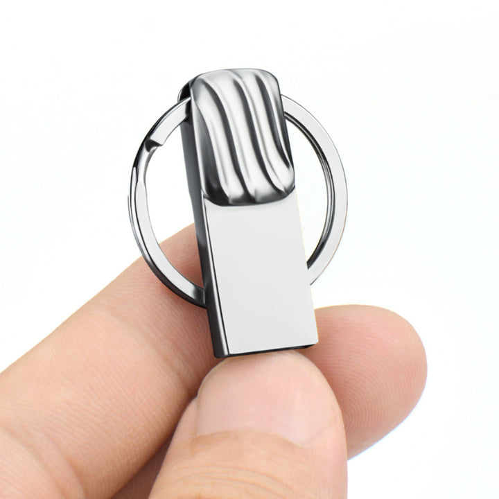 Keychain Bottle Opener Stornfield