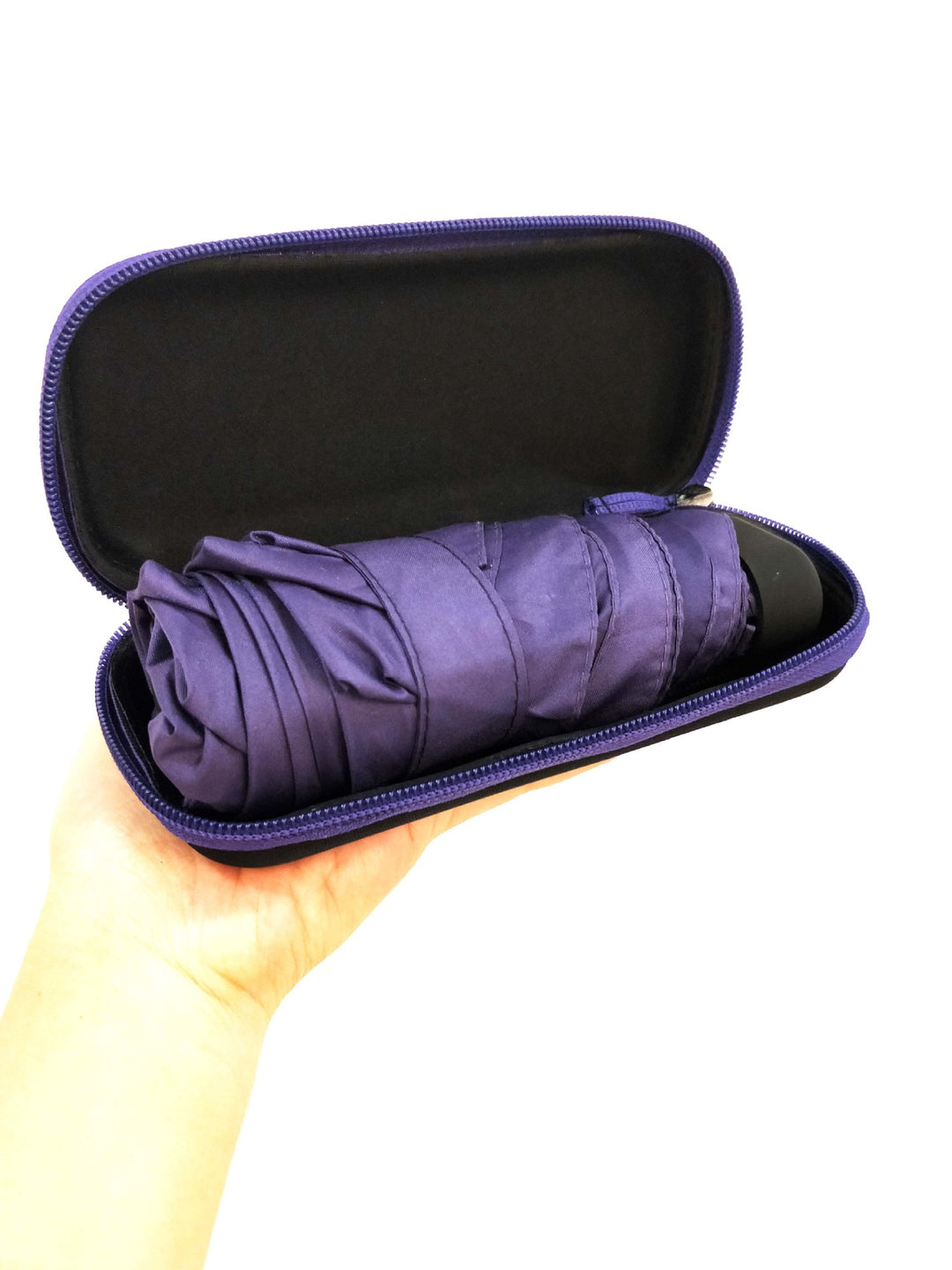 Women's compact and stylish umbrella case Stornfield