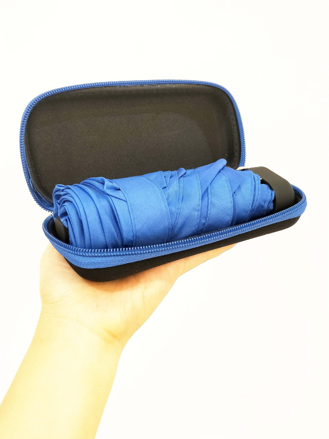 Women's compact and stylish umbrella case Stornfield