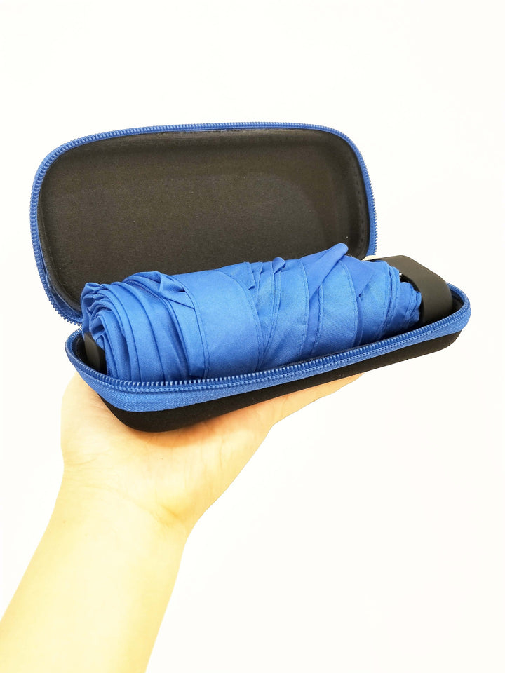 Women's compact and stylish umbrella case Stornfield