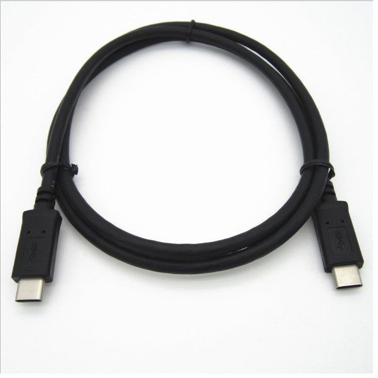 High-speed USB-C data cable Stornfield