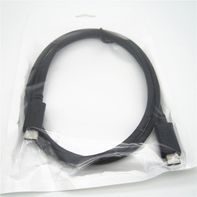 High-speed USB-C data cable Stornfield