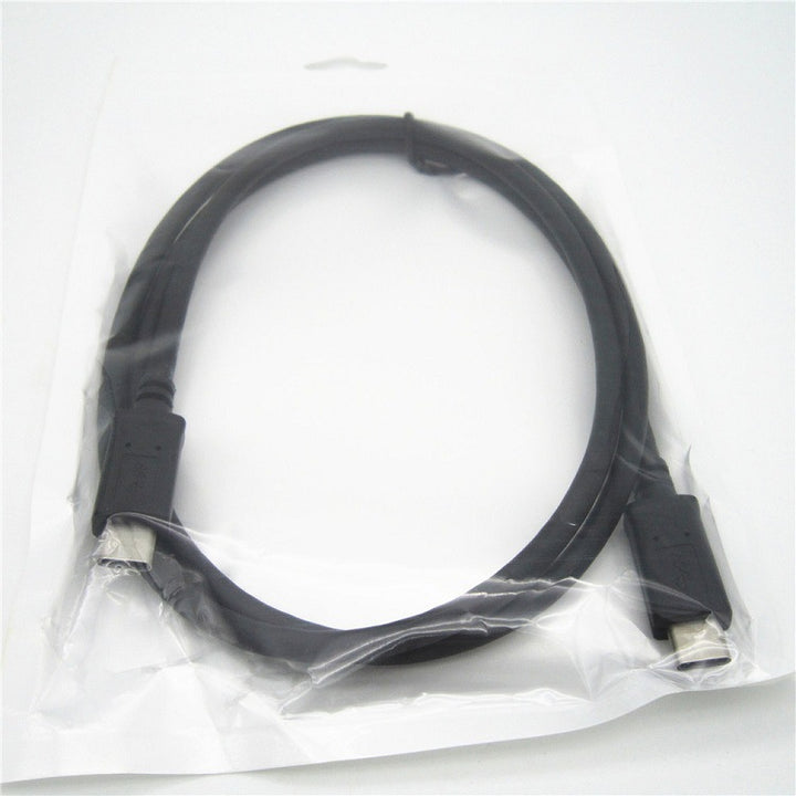 High-speed USB-C data cable Stornfield