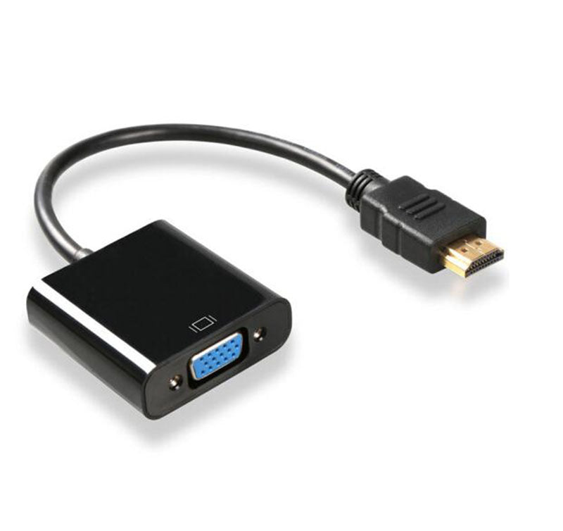 HDMI to VGA Video Adapter Stornfield