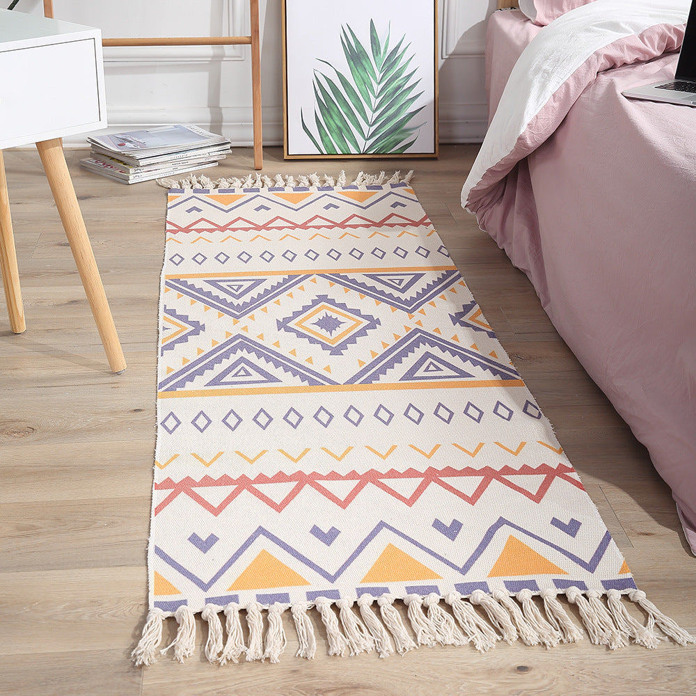 Decorative Area Rug for Home Decor