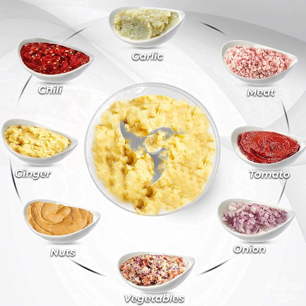 CoupeFacile Save time in the kitchen | Stornfield