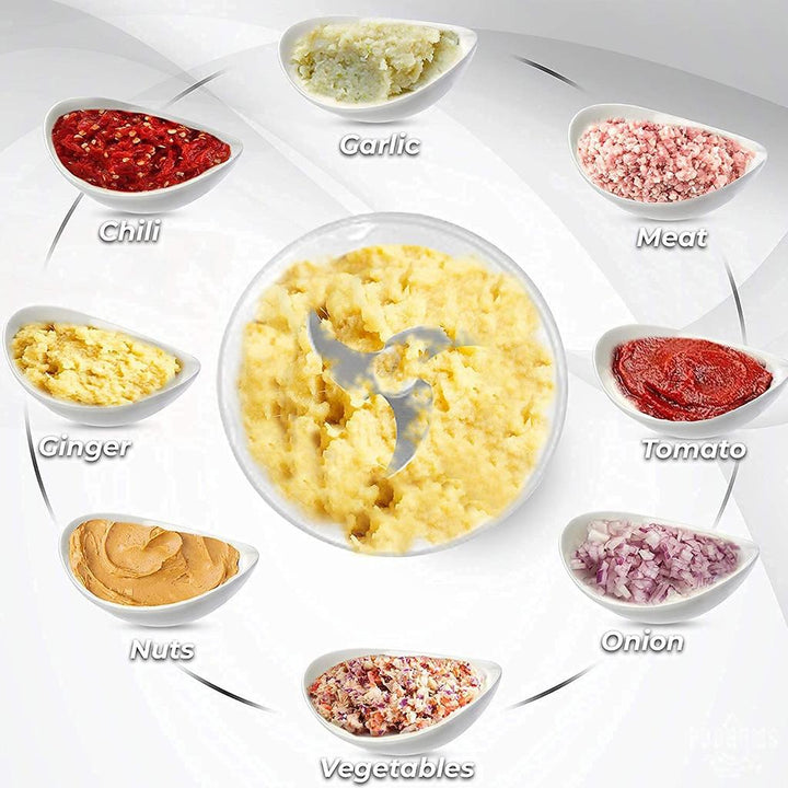 CoupeFacile Save time in the kitchen | Stornfield