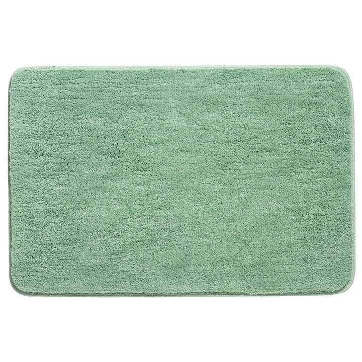 Cozy Plush Bath Mat Stornfield