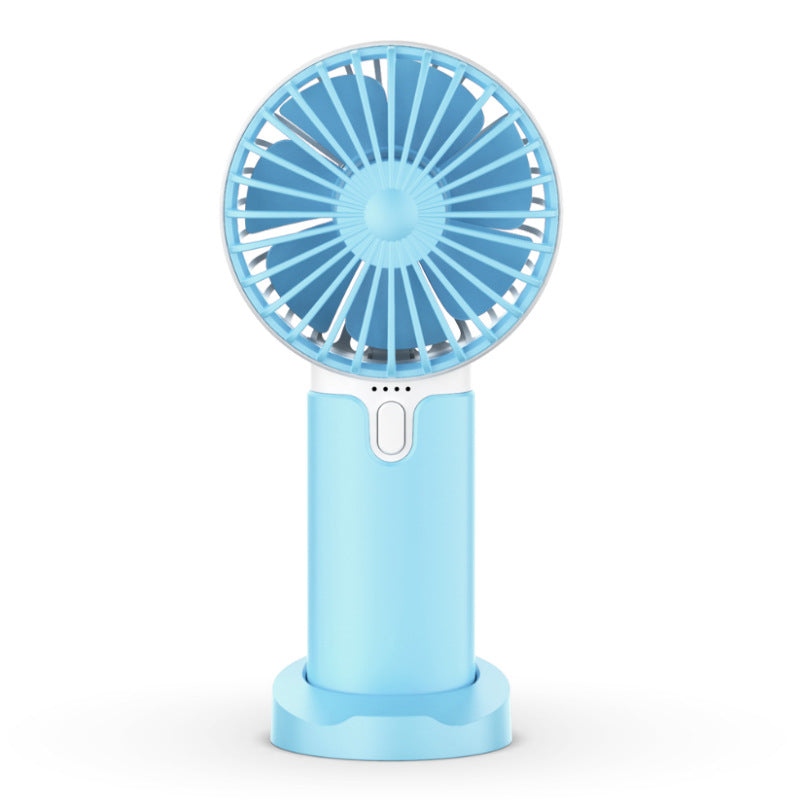 Portable Rechargeable Fan Stornfield