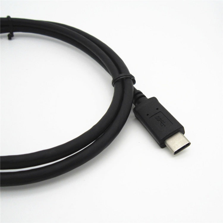 High-speed USB-C data cable Stornfield