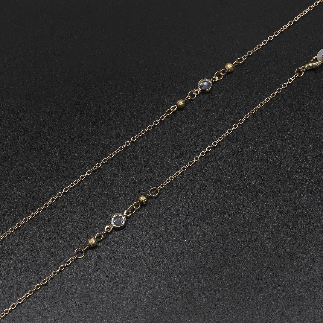 Decorative Eyewear Chain Stornfield 1787367662