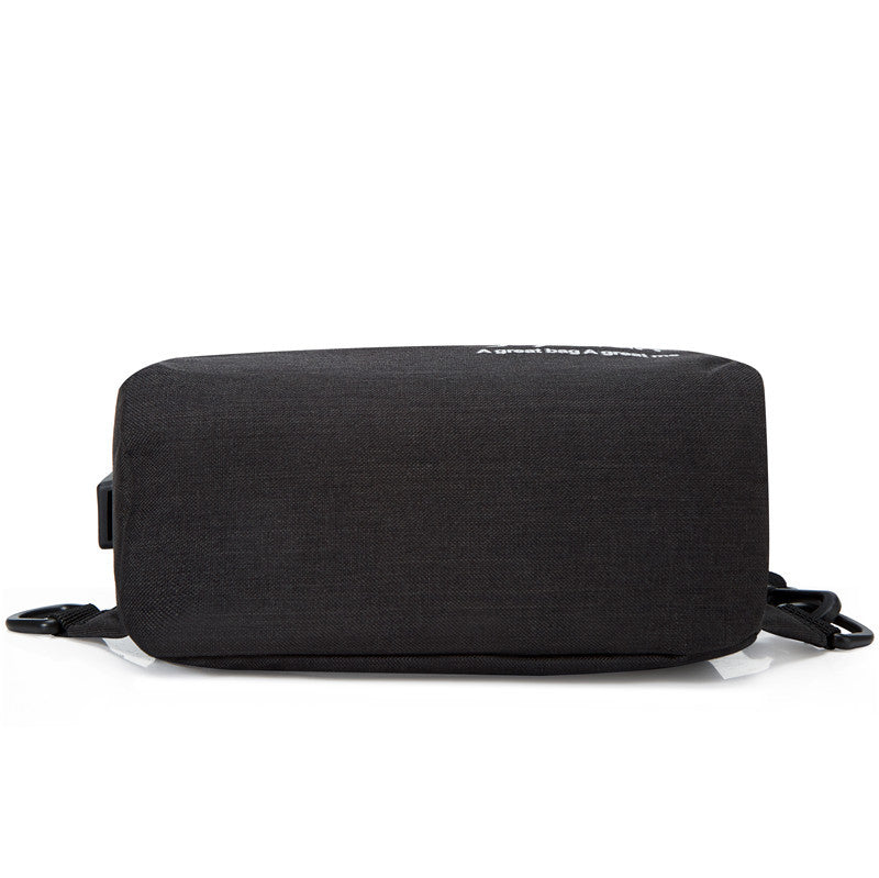 Ergonomic Sling Backpack Stornfield