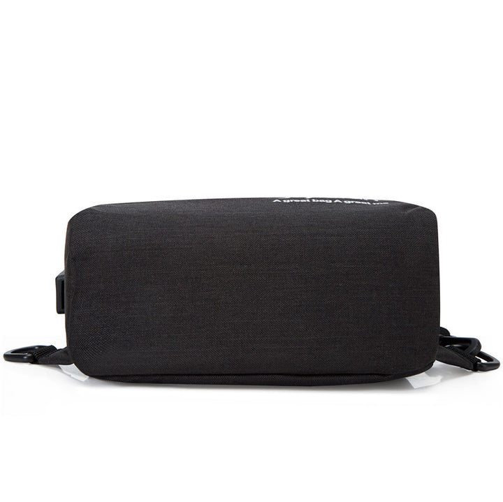 Ergonomic Sling Backpack Stornfield