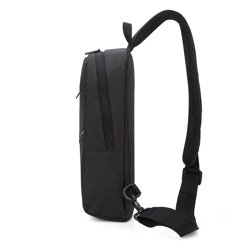 Ergonomic Sling Backpack Stornfield