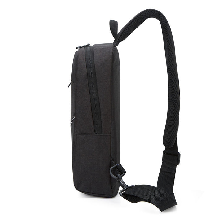 Ergonomic Sling Backpack Stornfield