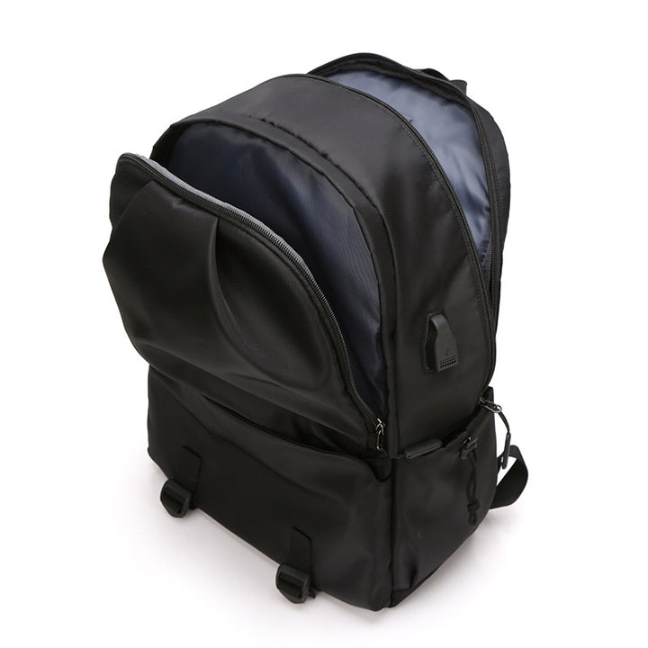 Modern Versatile Backpack Stornfield