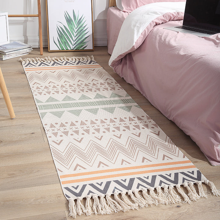Decorative Area Rug for Home Decor