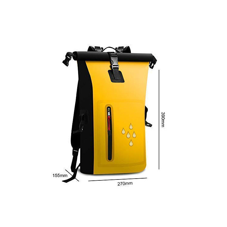Stornfield backpack