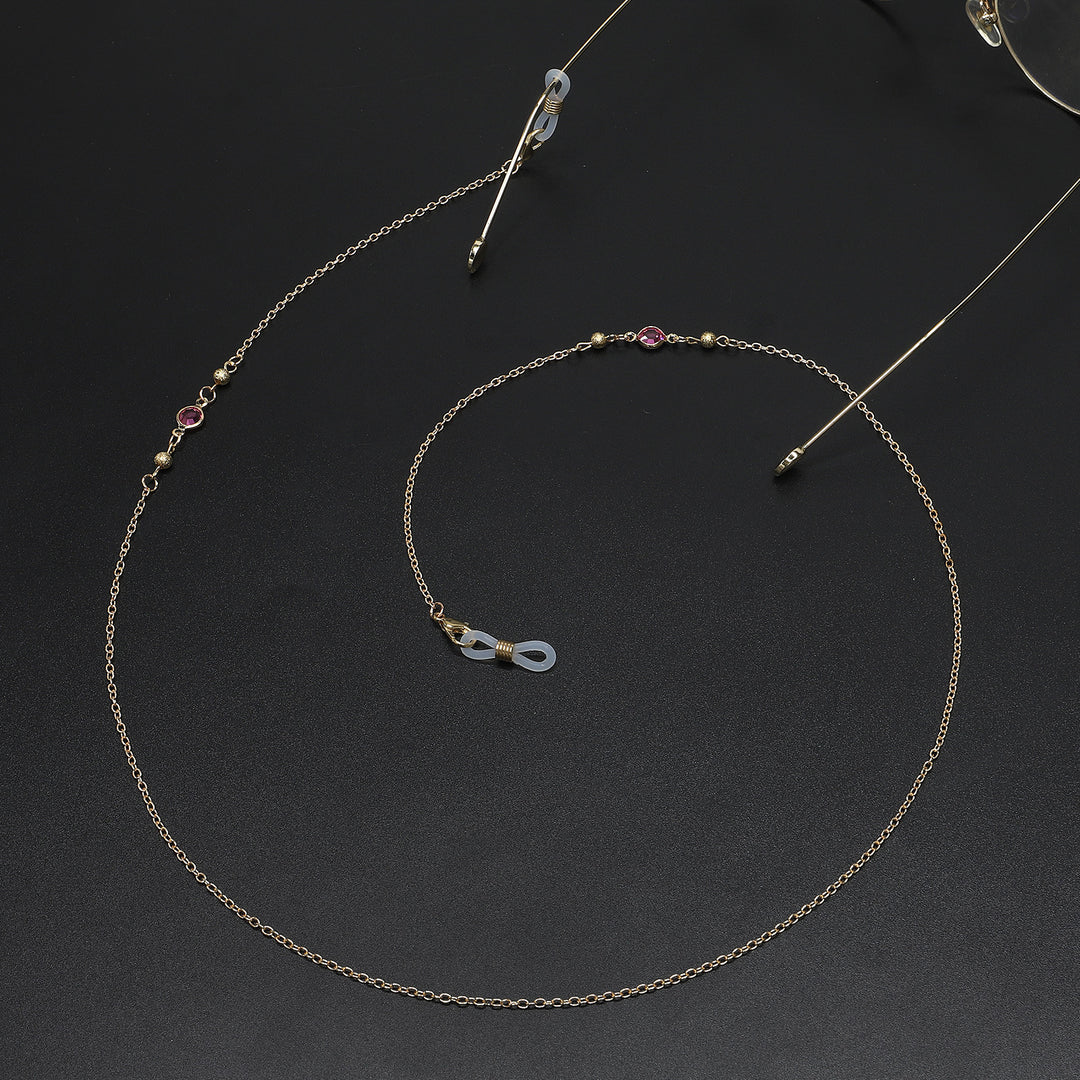 Decorative Eyewear Chain Stornfield 1787367662