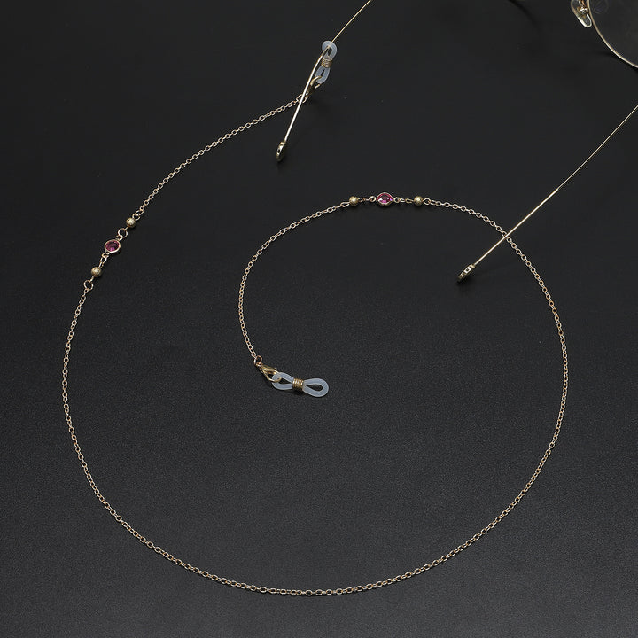 Decorative Eyewear Chain Stornfield 1787367662