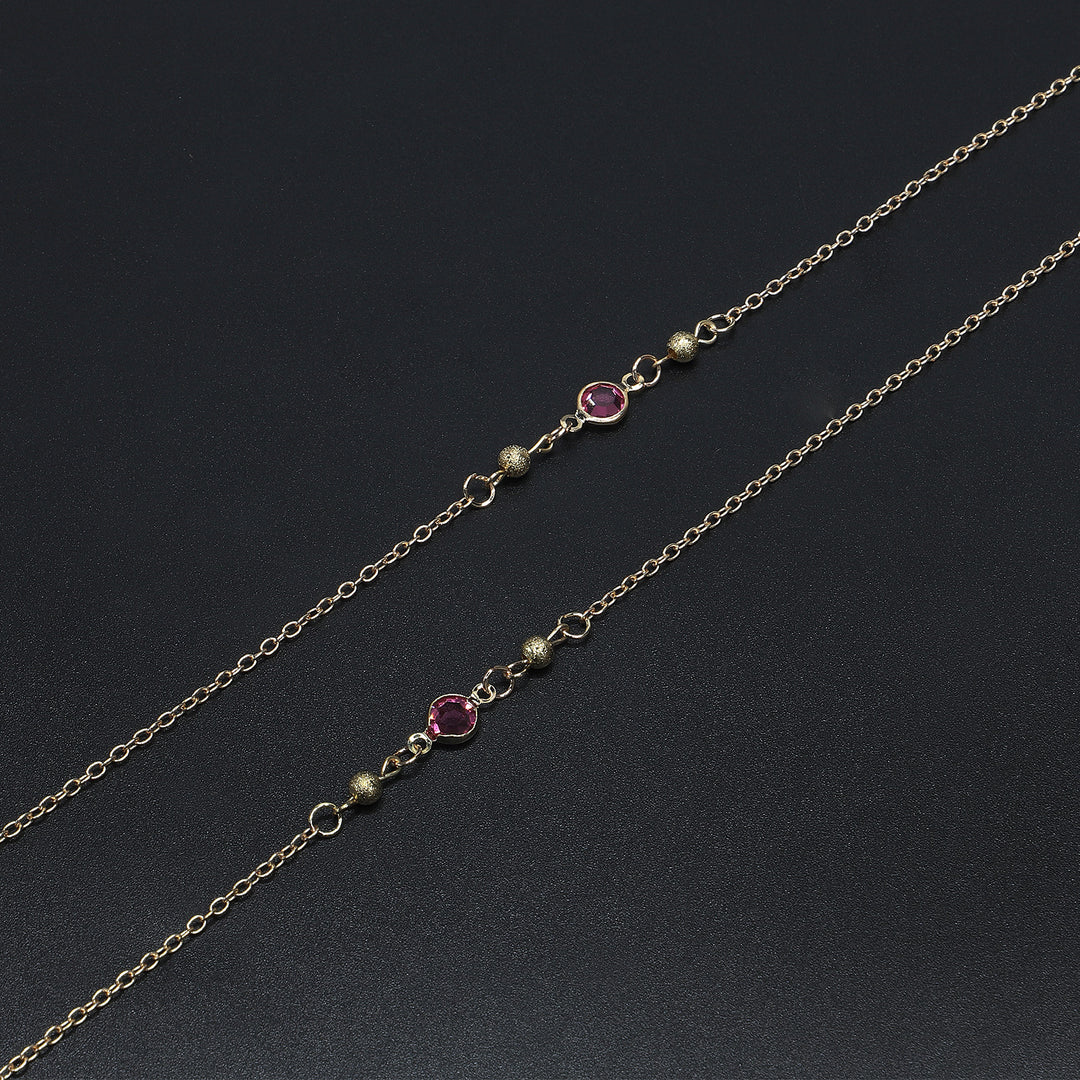 Decorative Eyewear Chain Stornfield 1787367662
