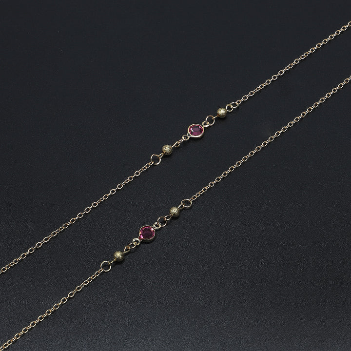 Decorative Eyewear Chain Stornfield 1787367662