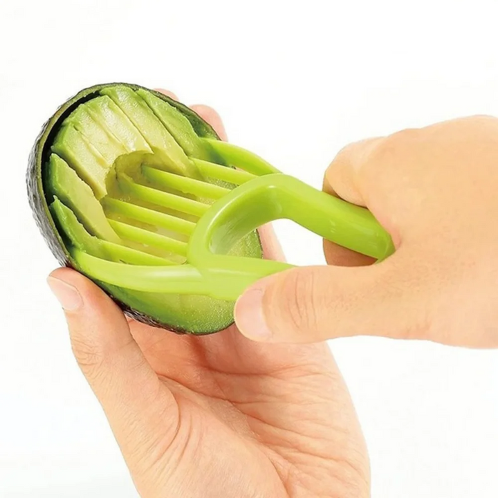 AvoMaster 3-in-1 Avocado Slicer Stornfield
