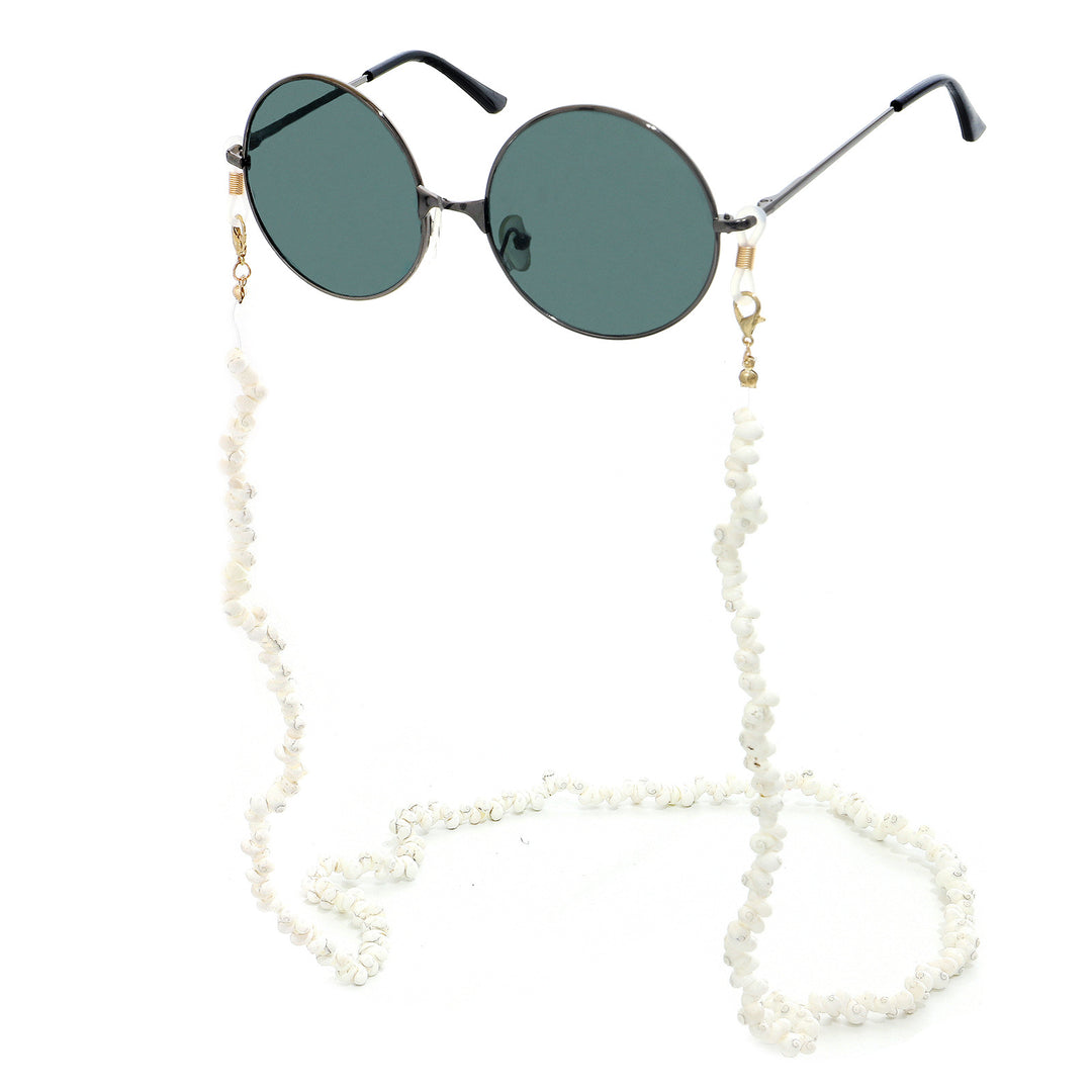 Beaded Eyewear Chain Stornfield