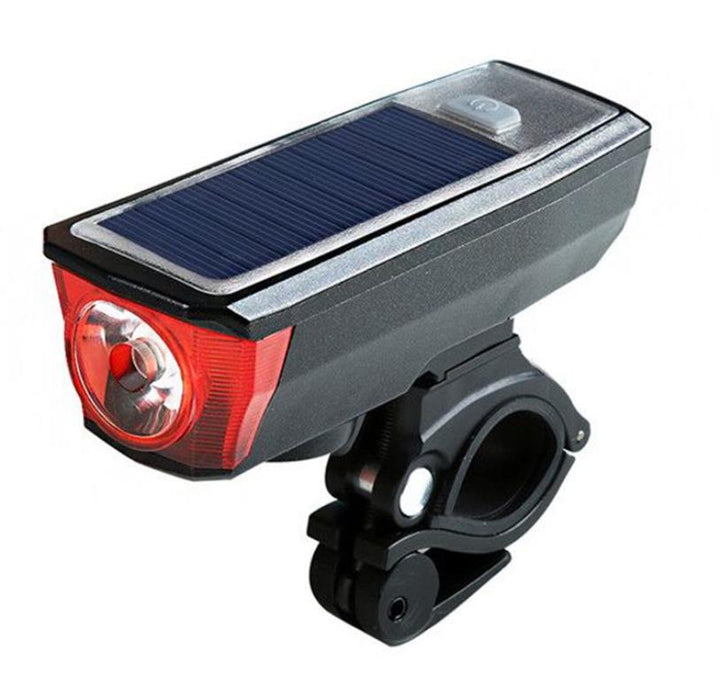 LED Bicycle Safety Tail Light Stornfield