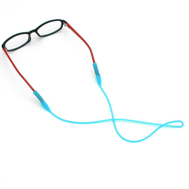 Durable Eyewear Retainer Strap Stornfield
