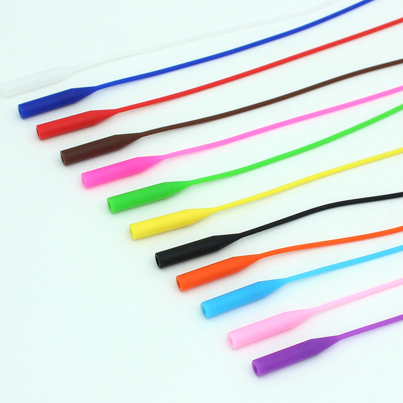 Durable Eyewear Retainer Strap Stornfield