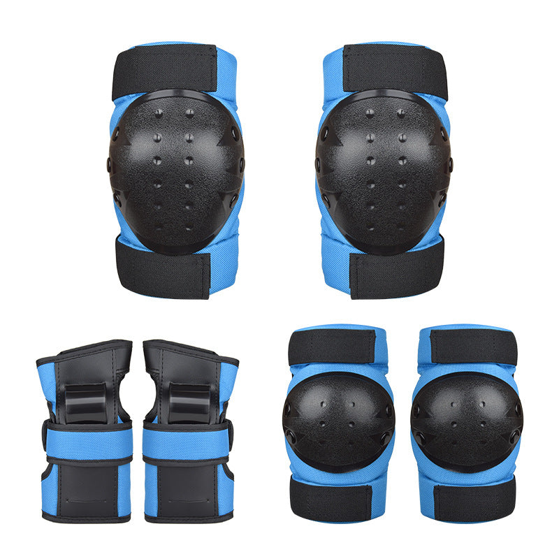 Protective Knee and Elbow Pads Stornfield